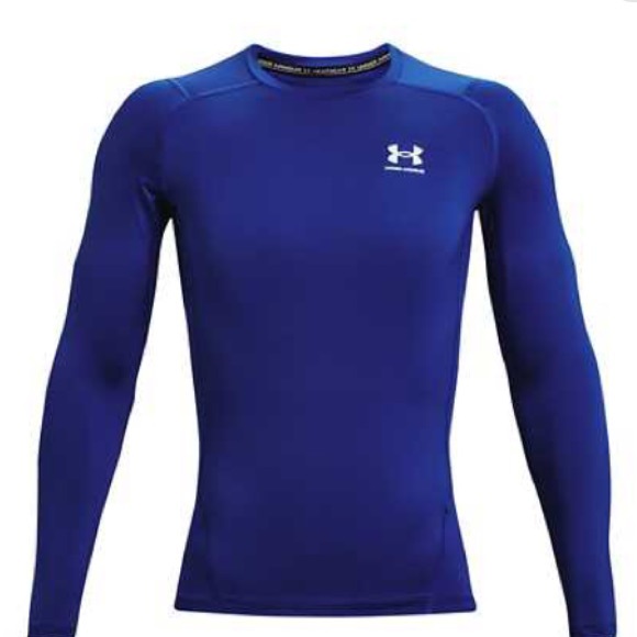 Sale‼️ Under Armour Athletic Shirt Set (2) - Picture 1 of 9